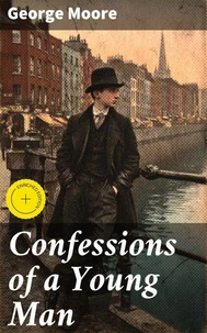 Confessions of a Young Man
