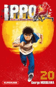 Ippo, saison 3 : la défense suprême Tome 20
