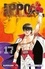 Ippo, saison 6 : The Fighting ! Tome 17