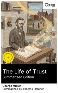 The Life of Trust (Summarized Edition)
