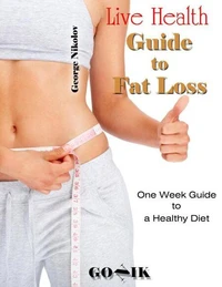 Live Healthy - Guide to Fat Loss