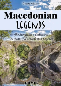 Macedonian Legends