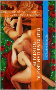 Old Rumelian Erotic Folktales