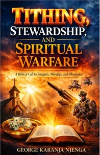 Tithing, Stewardship, and Spiritual Warfare