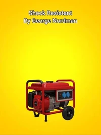 Shock Resistant