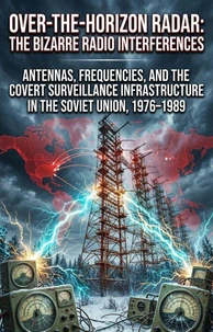 Over-The-Horizon Radar: The Bizarre Radio Interferences