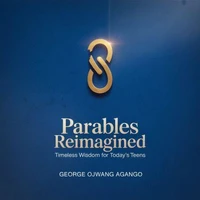 Parables Reimagined
