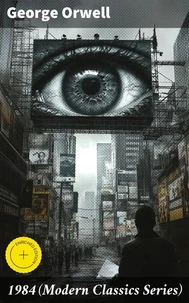 1984 (Modern Classics Series)