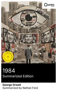 1984 (Summarized Edition)