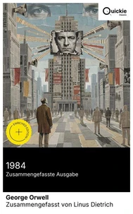 1984 (Zusammengefasste Ausgabe)