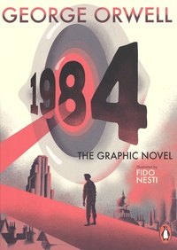 George Orwell - 1984 - The Graphic Novel.