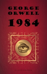 Téléchargez des ebooks pour ipod touch 1984 par George Orwell PDF ePub (Litterature Francaise) 9789895622689