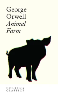 Animal farm (collins classics)