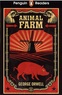 George Orwell - Animal Farm.