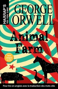 George Orwell - Animal farm.