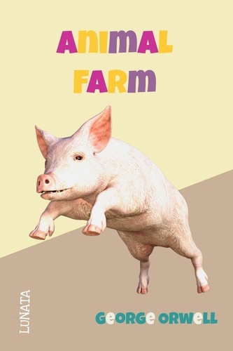 Animal Farm de George Orwell - ePub - Ebooks - Decitre