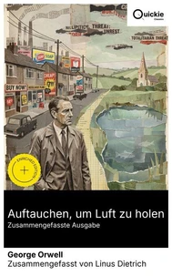 Auftauchen, um Luft zu holen (Zusammengefasste Ausgabe)