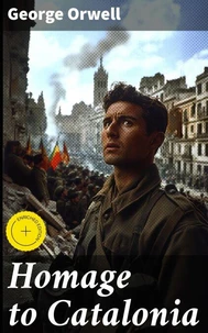 Homage to Catalonia
