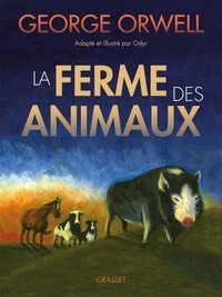 La Ferme des Animaux
