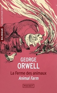 George Orwell - La ferme des animaux.