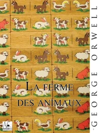 La ferme des animaux