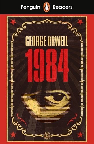 George Orwell - Nineteen Eighty-Four (1984).