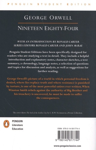 Nineteen Eighty-Four