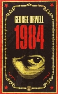 George Orwell - Nineteen-Eighty-Four.