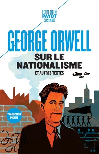 Sur le nationalisme. Et autres textes