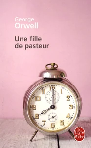 Une fille de pasteur