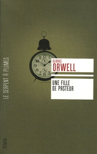 George Orwell - Une fille de pasteur.