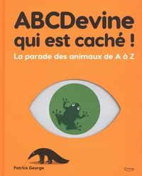 ABCDevine qui est caché !