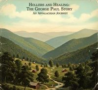 Hollers and Healing: The George Paul Story