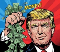 Stonks: Winning picks for the Trump Presidency