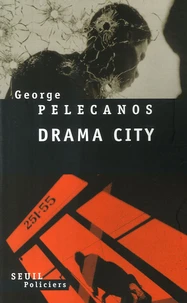 Drama City