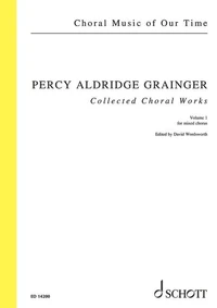 Collected Choral Works