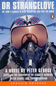 DR STRANGELOVE LEVEL 4