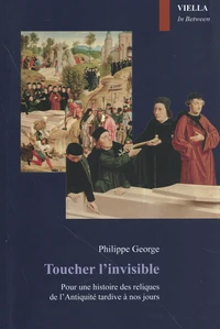 Toucher l'invisible