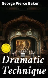 Dramatic Technique