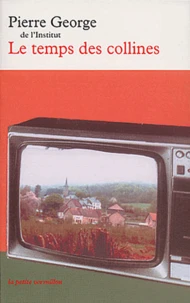 Le Temps Des Collines