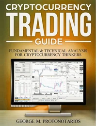 Cryptocurrency Trading Guide -Fundamental &amp; Technical Analysis for Cryptocurrency Thinkers