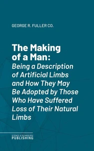 The Making of a Man