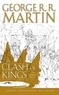 George R.R. Martin et LANDRY Q. WALKER - A Clash of Kings: Graphic Novel, Volume 4.