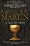 George R. R. Martin - A feast for crows.