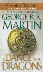 A Dance With Dragons