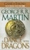 A Game of Thrones : A song of Ice and Fire Book 5 A Dance With Dragons