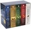 A Game of Thrones : A song of Ice and Fire  Box set 5 books : A Game of Thrones ; A Clash of Kings ; A Storm of Swords ; A Feast for Crows ; A Dance with Dragons