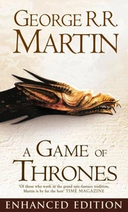 A Song of Ice and Fire 01. A Game of Thrones
