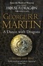 George R. R. Martin - A Game of Thrones : A song of Ice and Fire Tome 5 : A Dance with Dragons - Part one: Dreams and Dust.