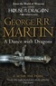 George R. R. Martin - A Game of Thrones : A song of Ice and Fire Tome 5 : A Dance with Dragons - Part two: After the Feast.